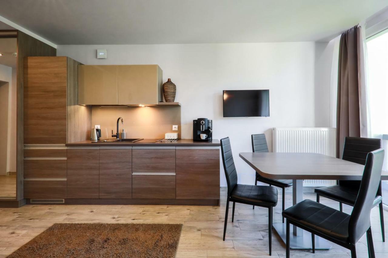 Apartment Sloneczny Grodek 51 Gródek Nad Dunajcem Exterior foto