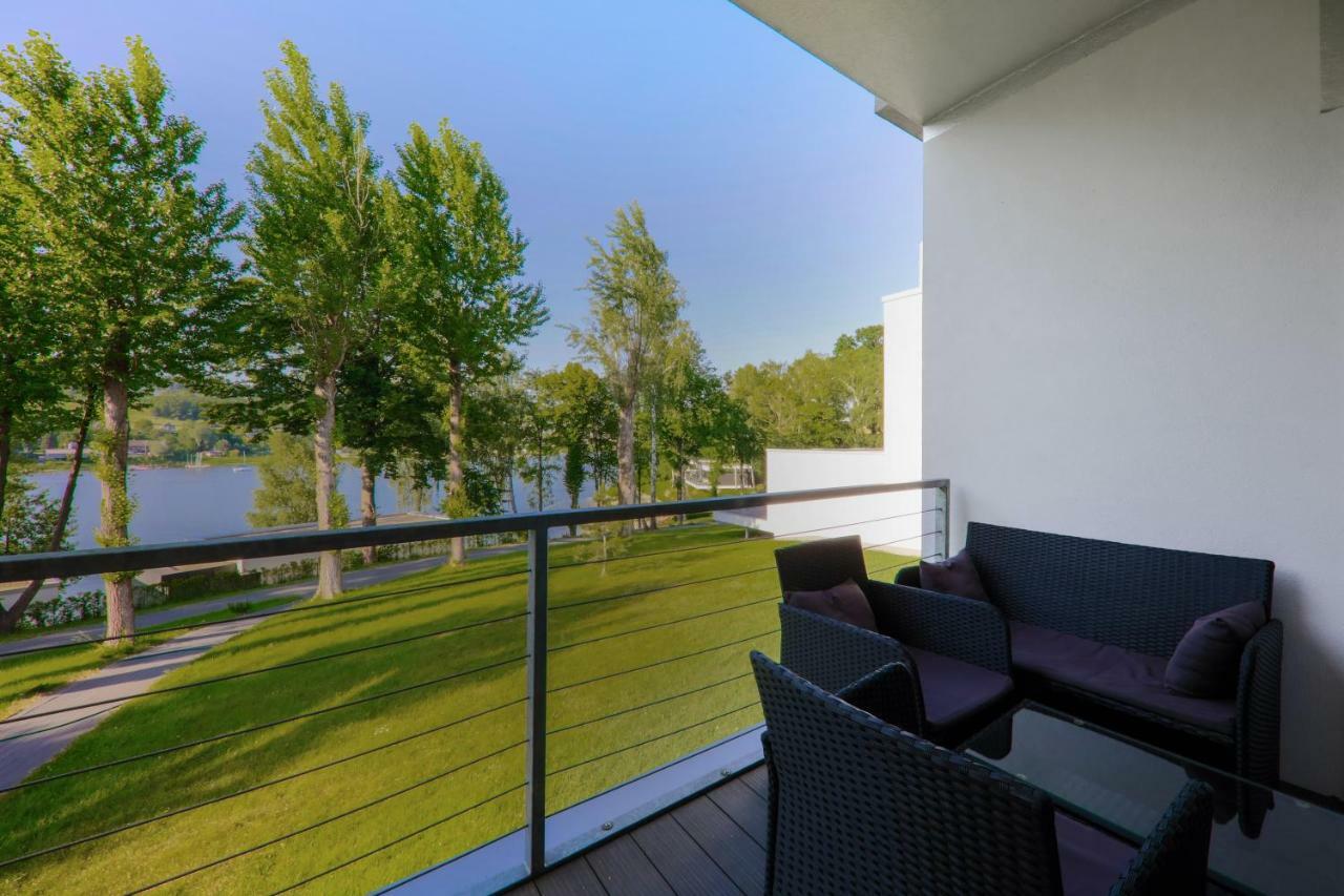 Apartment Sloneczny Grodek 51 Gródek Nad Dunajcem Exterior foto