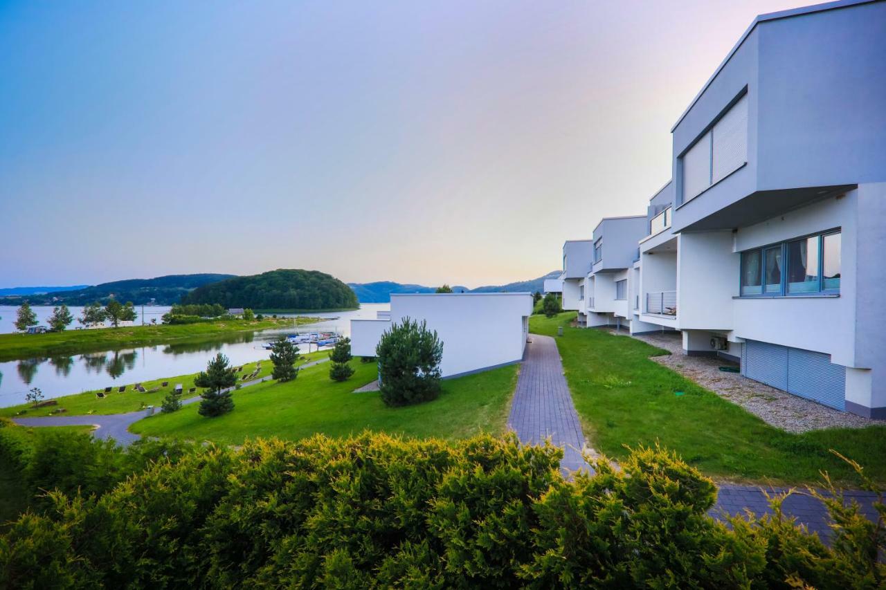 Apartment Sloneczny Grodek 51 Gródek Nad Dunajcem Exterior foto
