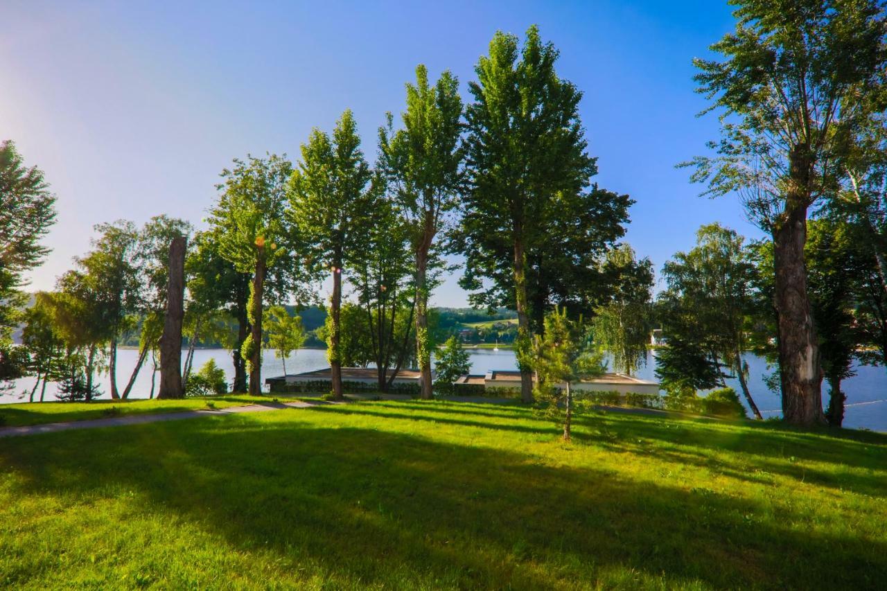 Apartment Sloneczny Grodek 51 Gródek Nad Dunajcem Exterior foto