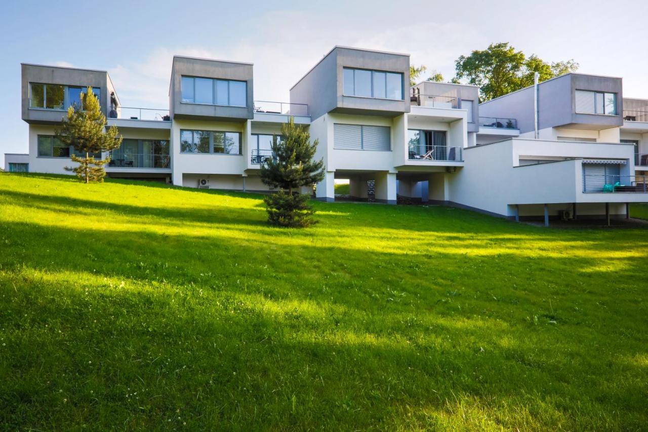 Apartment Sloneczny Grodek 51 Gródek Nad Dunajcem Exterior foto